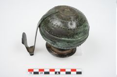 Foto von Bronzeschöpfgefäß (NHMW-PRAE-024608)